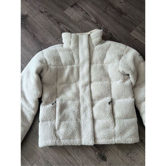 COLUMBIA RUBY FALLS NOVELTY JACKET size XS - Picture 8 of 15